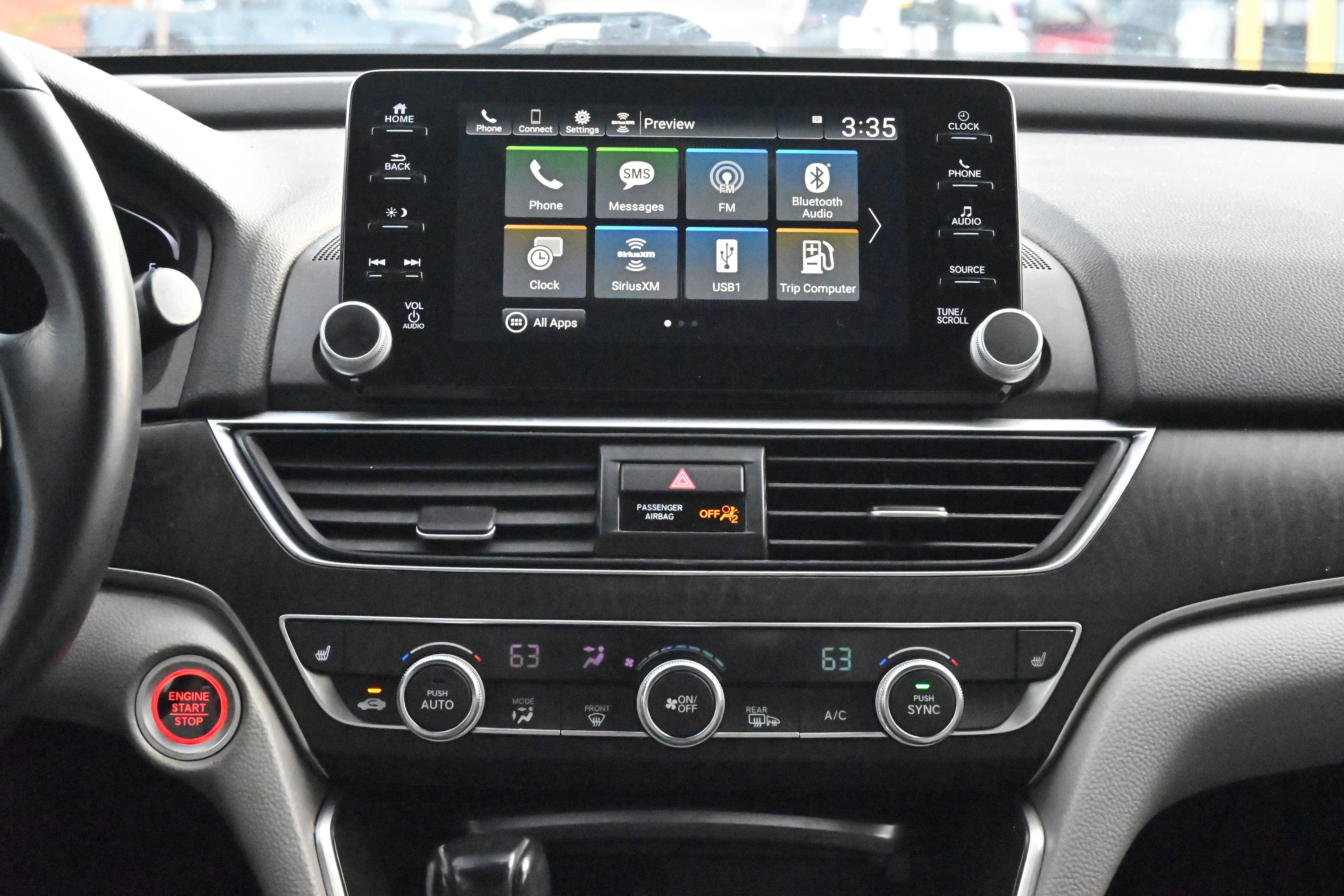 Used 2019 Honda Accord EX-L image 5