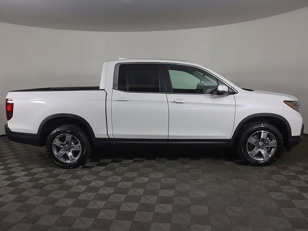 New 2026 Honda Ridgeline RTL image 9