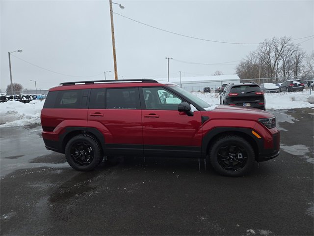 Used 2025 Hyundai Santa Fe XRT w/ Tow & Go Package image 5