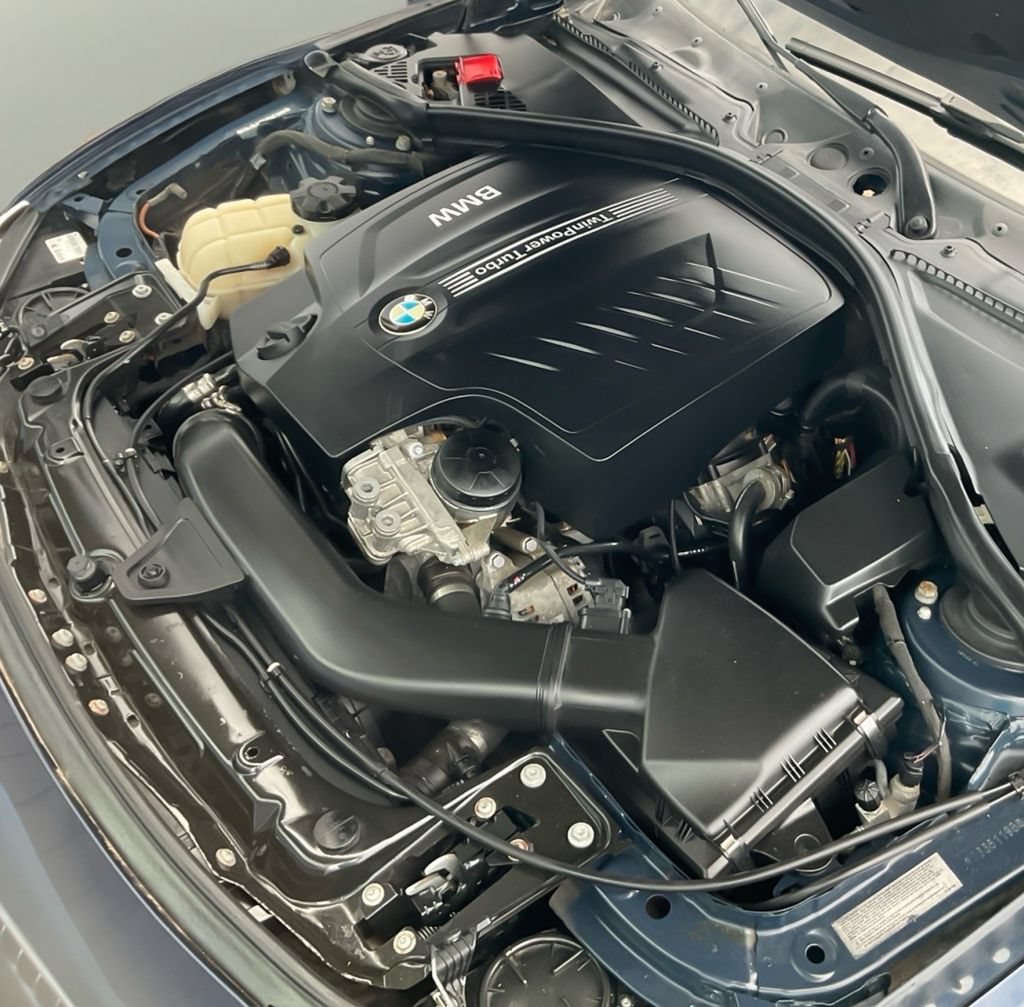 Used 2014 BMW 435i xDrive Coupe AWD/4WD image 27