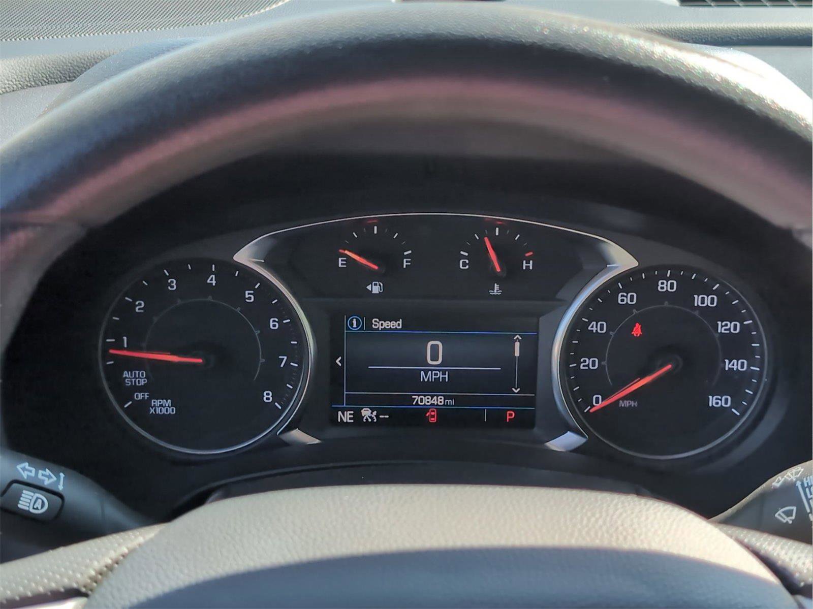 Used 2022 GMC Terrain SLE w/ Driver Convenience Package FWD image 25