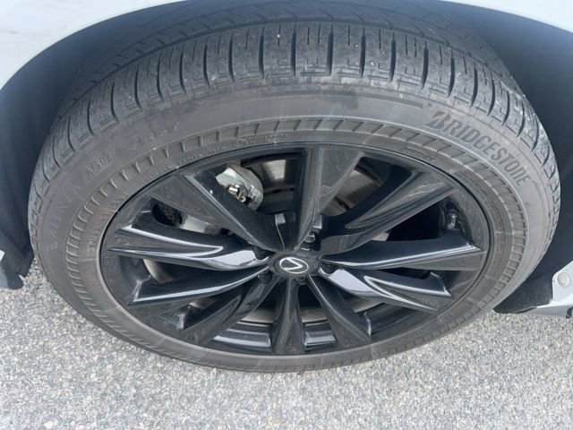 Used 2025 Lexus NX 350 F Sport w/ Accessory Package (P2) image 22