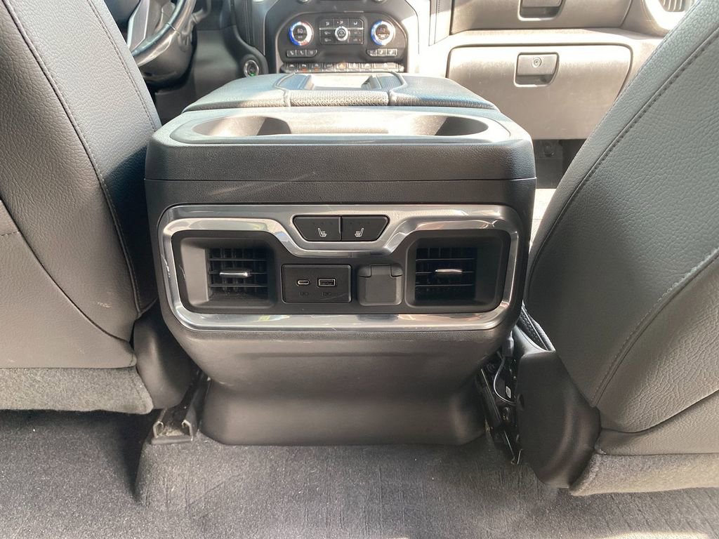 Used 2019 GMC Sierra 1500 Denali w/ Driver Alert Package II AWD/4WD image 28