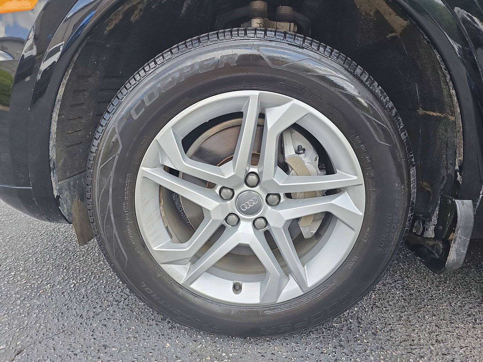 Used 2019 Audi Q5 2.0T Premium w/ Convenience Package AWD/4WD image 34