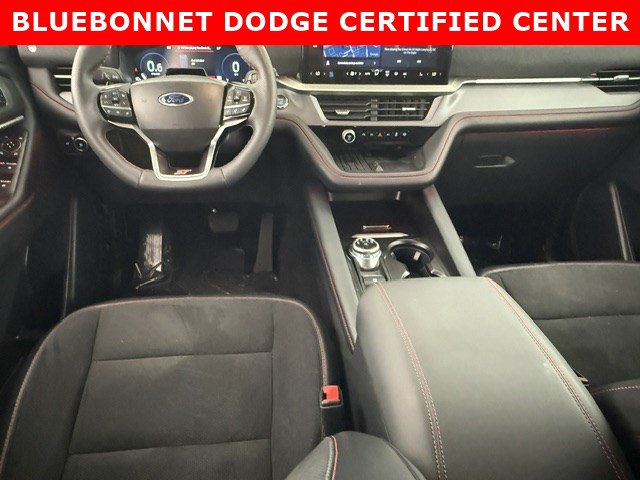 Used 2025 Ford Explorer ST RWD image 16