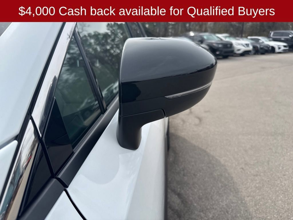 New 2026 Nissan Murano SL image 34