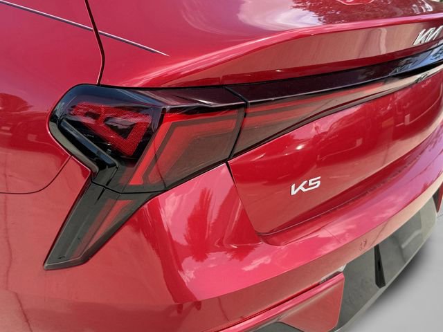 New 2026 Kia K5 GT-Line AWD/4WD image 29