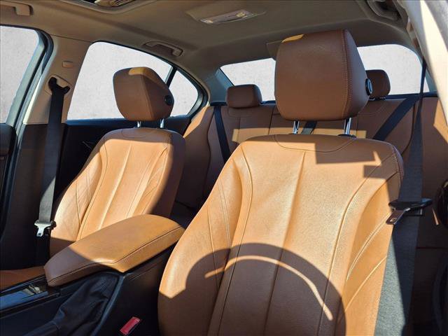 Used 2015 BMW 328i Sedan RWD image 13