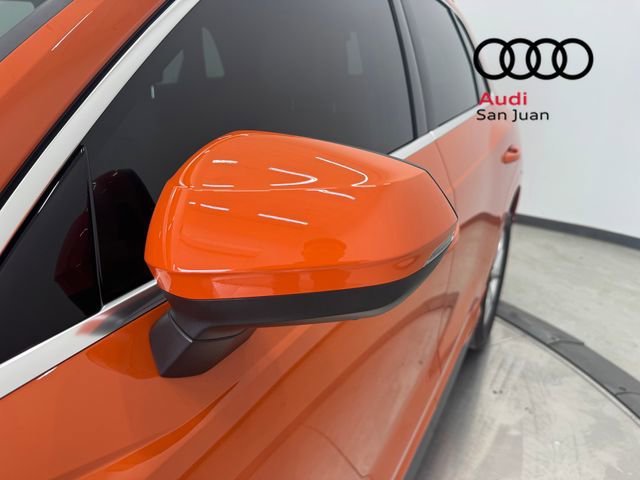 Used 2025 Audi Q3 2.0T Premium Plus w/ Premium Plus Package image 8