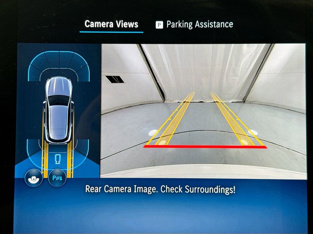 Certified 2026 Mercedes-Benz GLC 300 4MATIC image 14