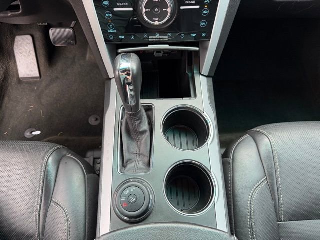 Used 2013 Ford Explorer Sport image 19