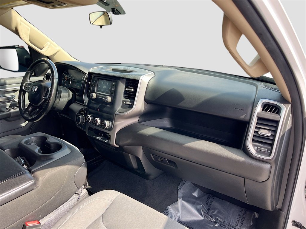 Used 2019 RAM 1500 Big Horn image 26