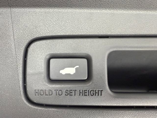 New 2025 Acura ADX A-Spec image 27