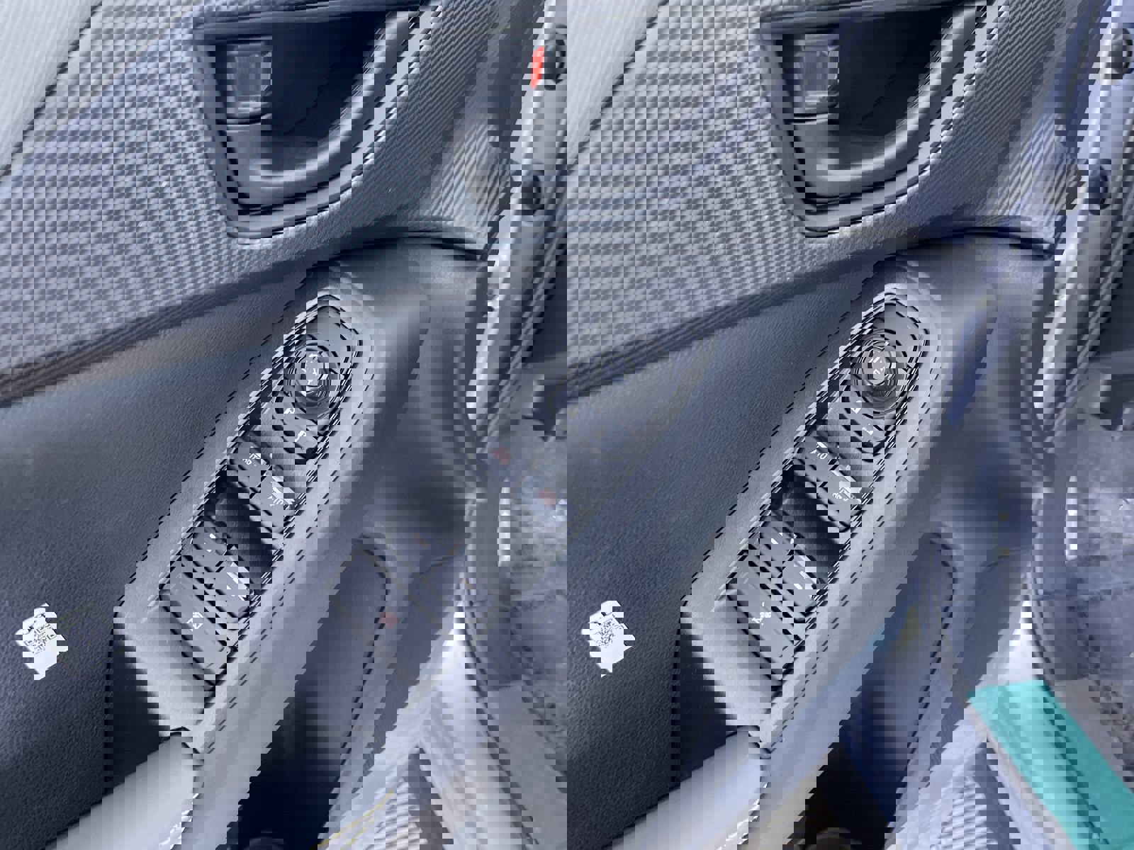 Certified 2025 Subaru Crosstrek 2.5i Sport image 13