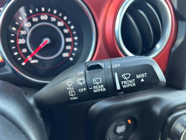 Used 2020 Jeep Wrangler Rubicon w/ LED Lighting Group AWD/4WD image 25