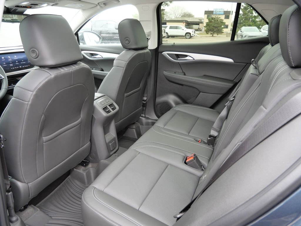 New 2026 Buick Envision Avenir image 32