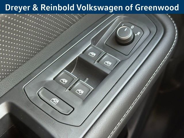 New 2026 Volkswagen Atlas SE image 20