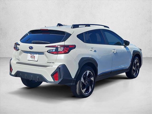 Certified 2024 Subaru Crosstrek 2.5i Limited w/ Popular Package #3A AWD/4WD image 7
