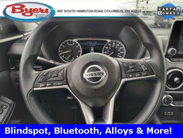 Used 2023 Nissan Sentra SV image 15