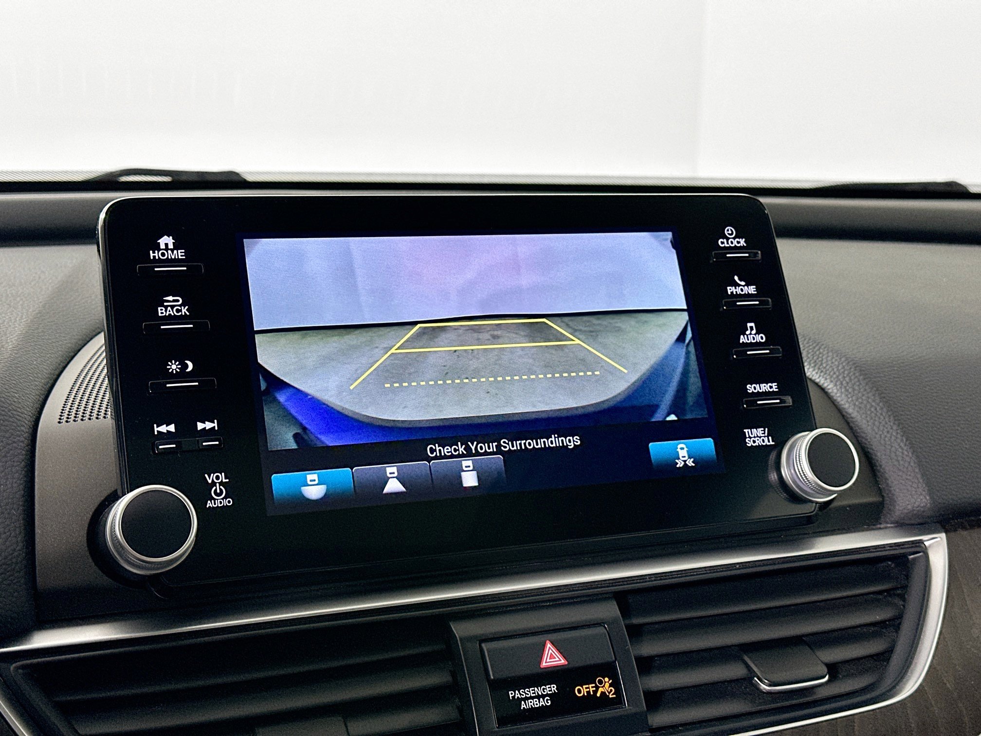 Used 2019 Honda Accord EX-L image 18