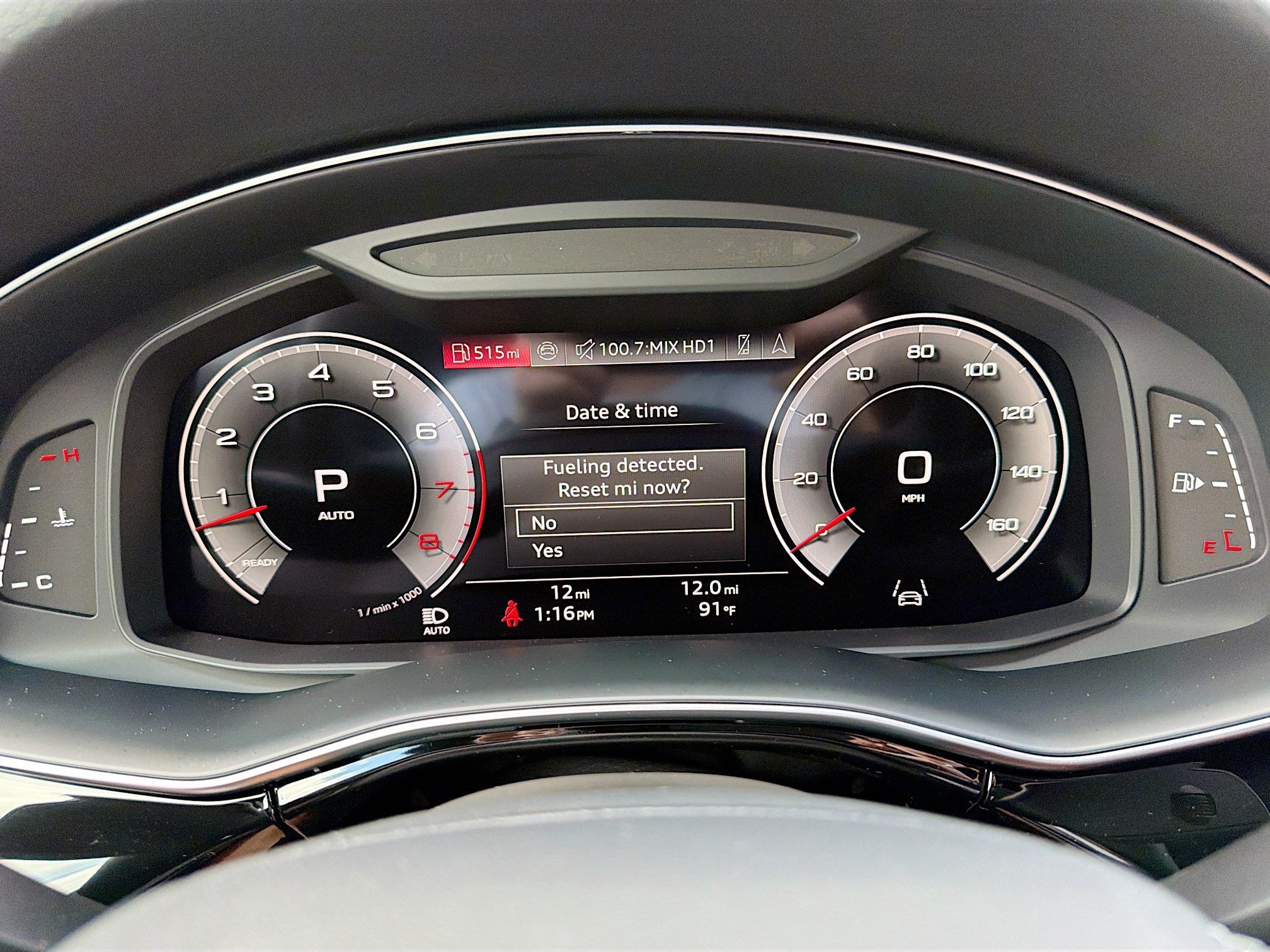 New 2026 Audi Q8 Prestige AWD/4WD image 38