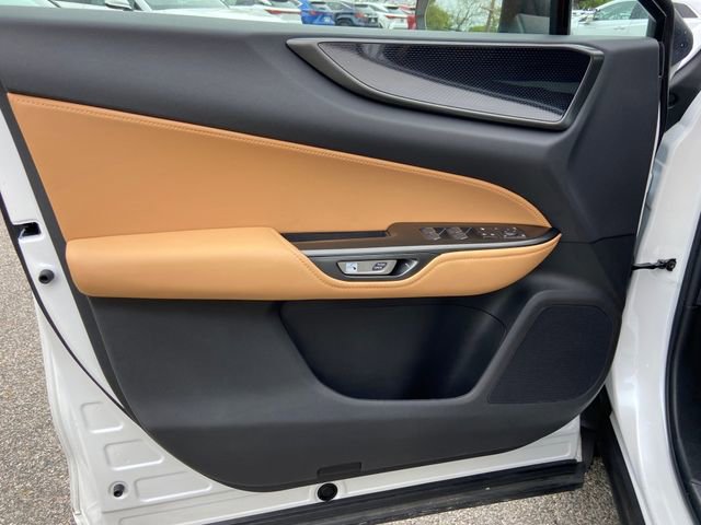 Used 2024 Lexus NX 350 AWD w/ Cold Area Package image 26