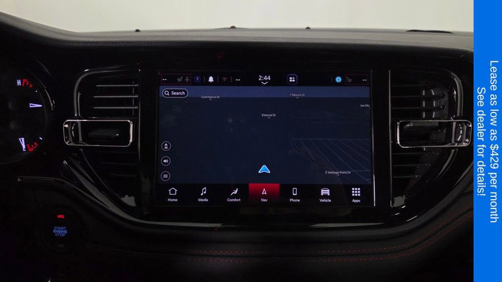 New 2026 Dodge Durango GT image 26