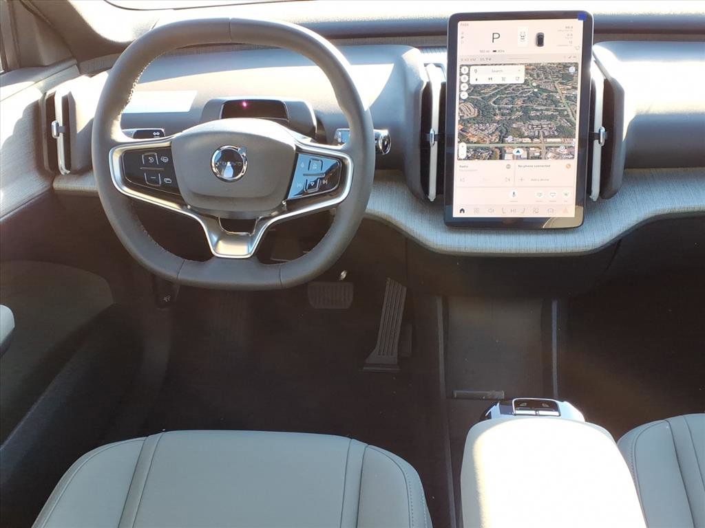 New 2026 Volvo EX30 Cross Country Ultra w/ Protection Package Premier image 12