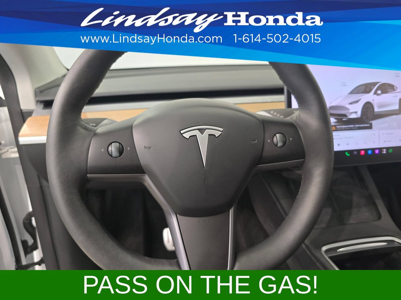 Used 2024 Tesla Model Y Performance AWD/4WD image 14