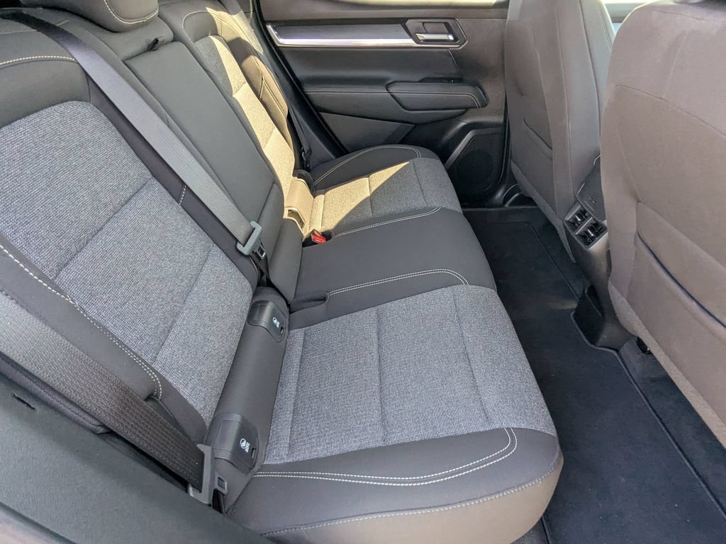 Used 2026 GMC Terrain Elevation AWD/4WD image 19