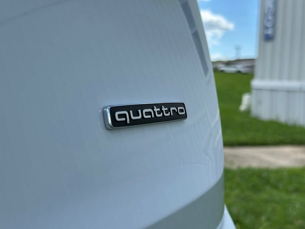 New 2026 Audi Q7 Premium Plus AWD/4WD image 46