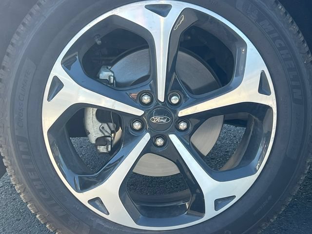 Used 2023 Ford Escape ST-Line Select w/ Tech Pack #2 AWD/4WD image 7