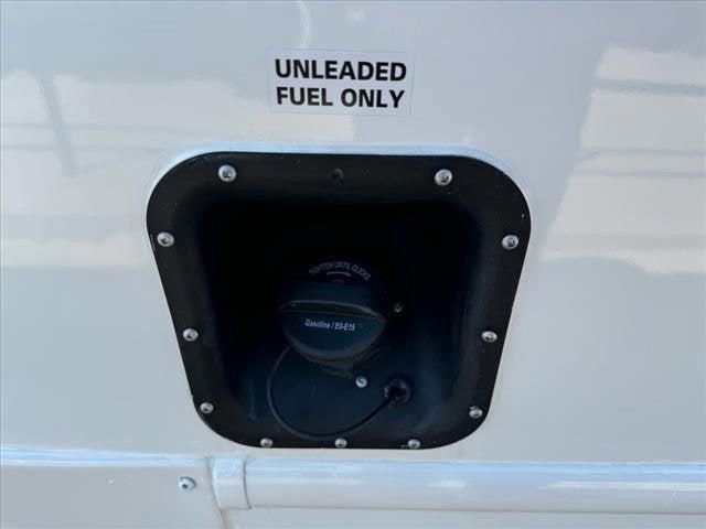 New 2025 Ford E-450 and Econoline 450 Super Duty w/ Shuttle Bus Prep Package image 5