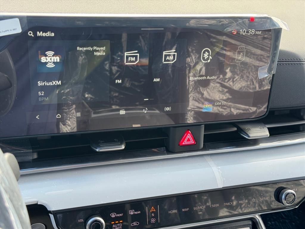 New 2026 Kia Carnival FWD image 18