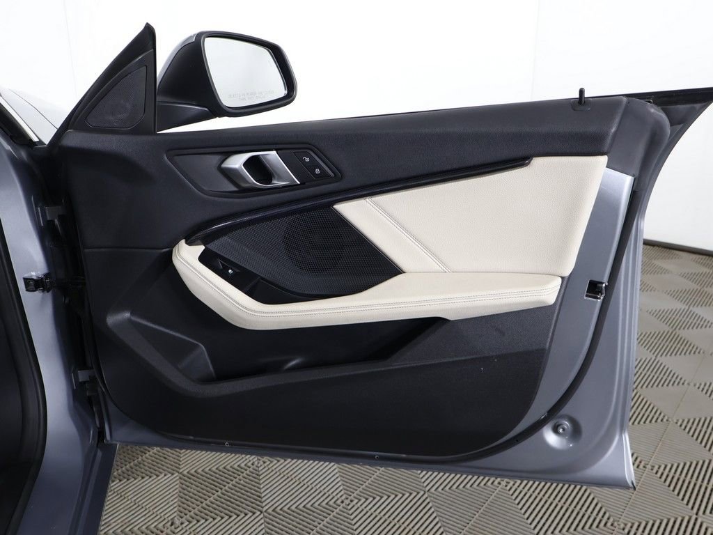 Used 2023 BMW 228i Gran Coupe w/ Convenience Package FWD image 26
