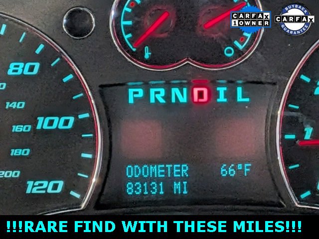 Used 2008 Chevrolet Equinox LS image 29