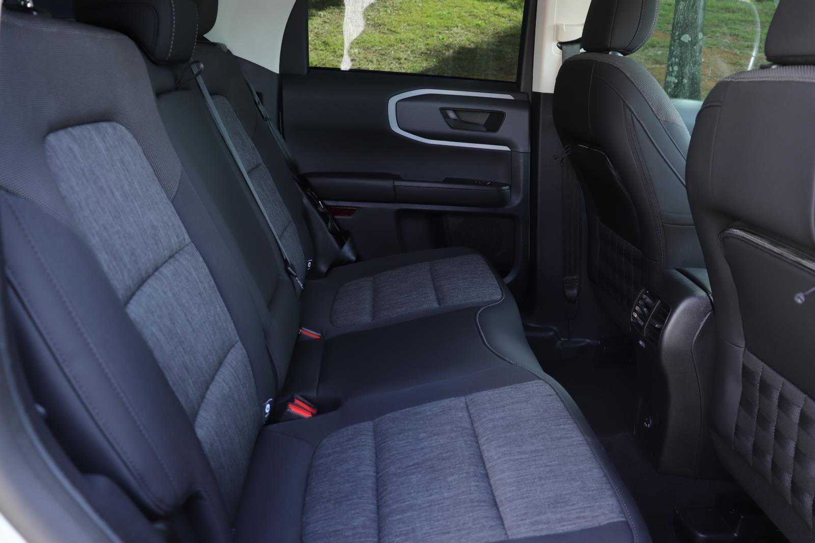 Used 2022 Ford Bronco Sport Big Bend w/ Convenience Package AWD/4WD image 21