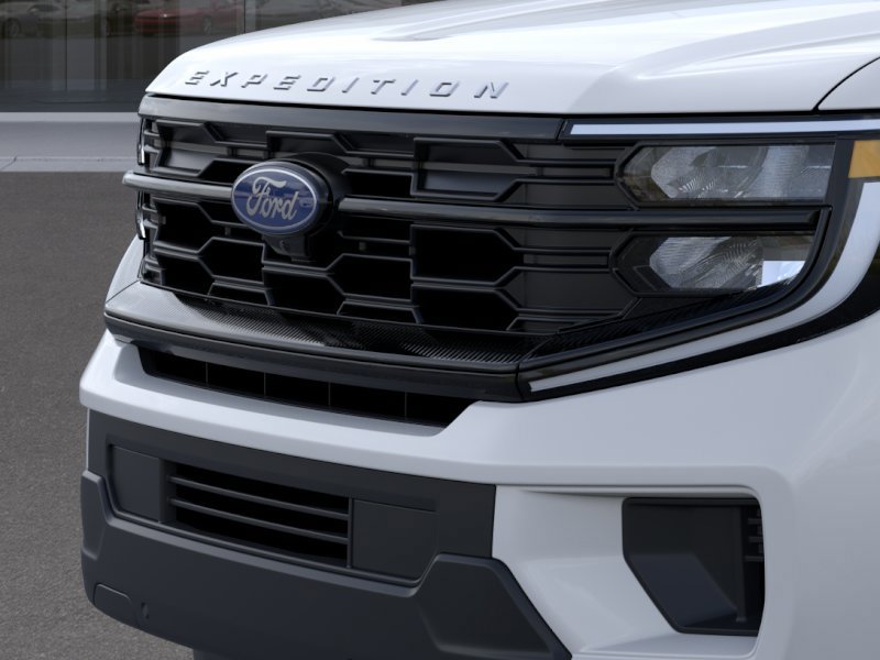 New 2026 Ford Expedition Max Active RWD image 17
