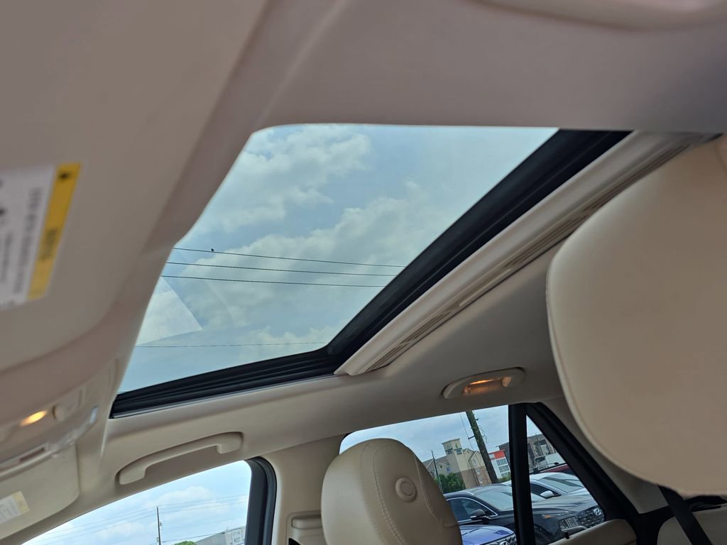 Used 2016 Mercedes-Benz GLE 350 image 29