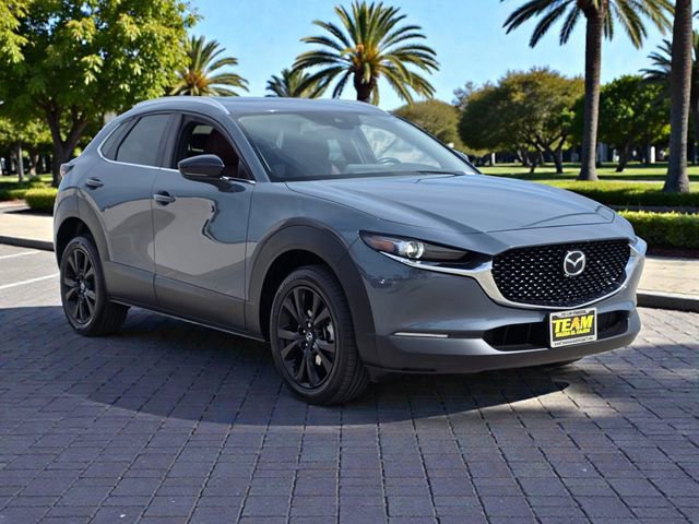 Used 2023 MAZDA CX-30 AWD 2.5 S w/ Preferred Package image 5