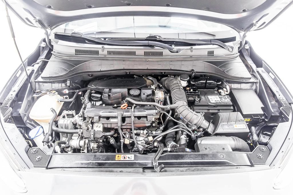 Used 2022 Hyundai Kona N Line FWD image 39
