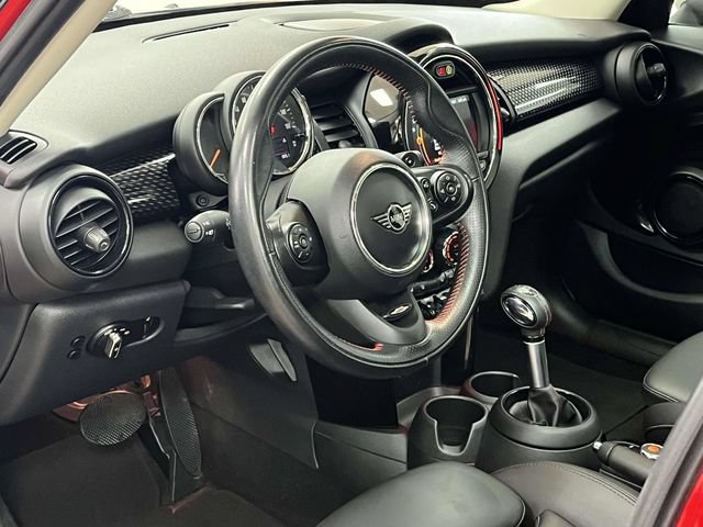 Used 2019 MINI Cooper S FWD image 12
