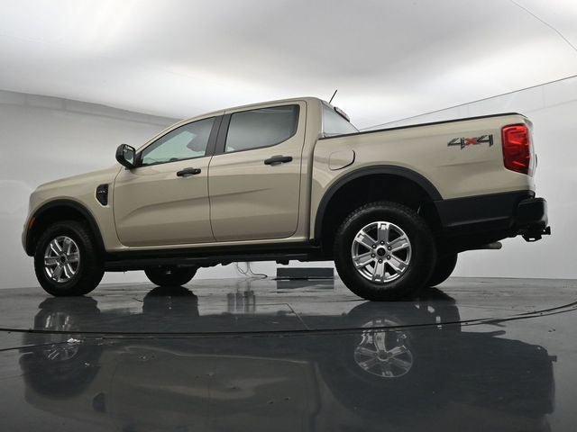 Used 2025 Ford Ranger XL w/ Trailer Tow Package AWD/4WD image 34