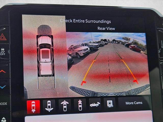 Used 2025 RAM 1500 Tungsten w/ Bed Utility Group image 15