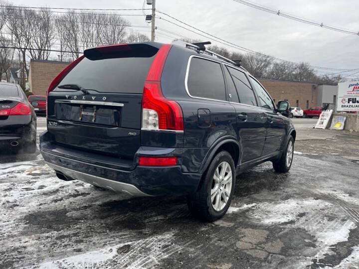 Used 2014 Volvo XC90 3.2 AWD/4WD image 3