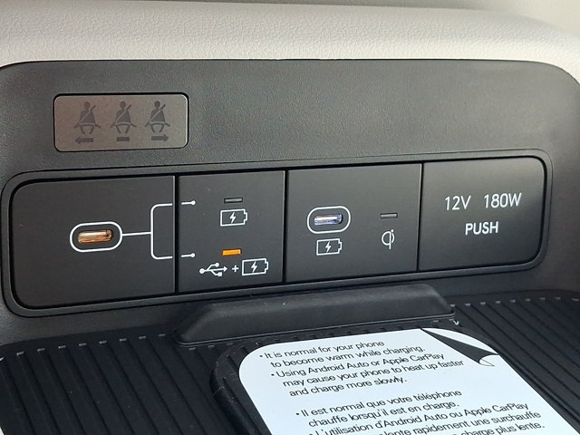 New 2027 Hyundai Kona SEL Sport AWD/4WD image 19