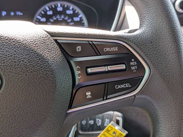 Used 2019 Hyundai Santa Fe SE image 25