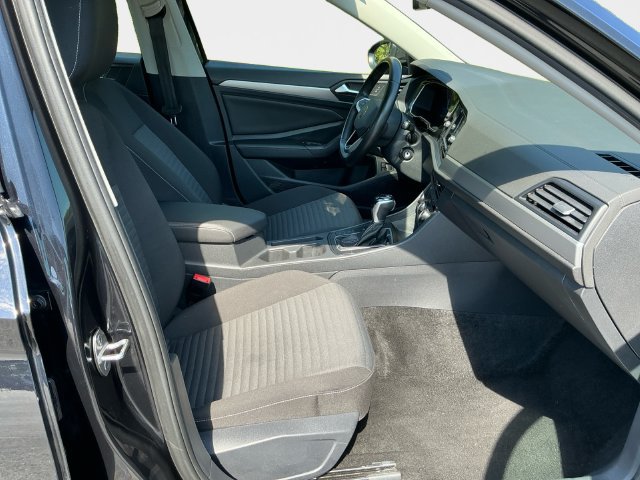 Used 2024 Volkswagen Jetta S FWD image 15