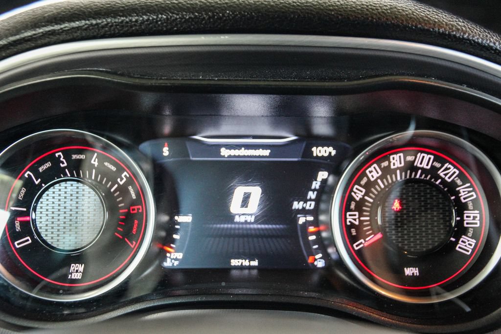 Used 2021 Dodge Challenger R/T Scat Pack RWD image 22