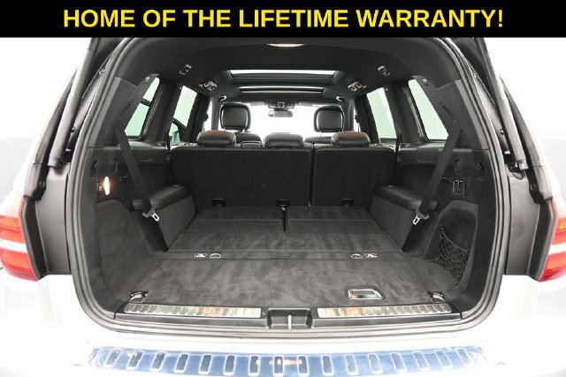 Used 2019 Mercedes-Benz GLS 550 4MATIC image 46